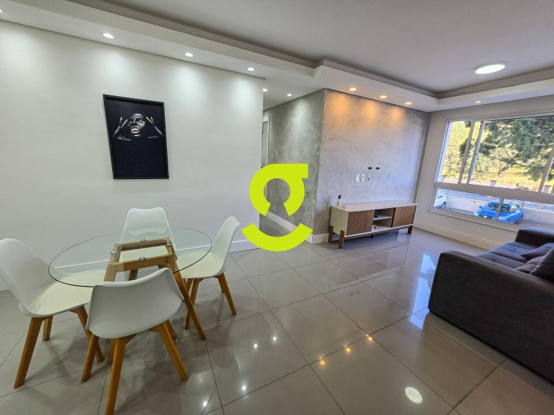 �timo apto TODO reformado, 71m priv, ar condiciona...