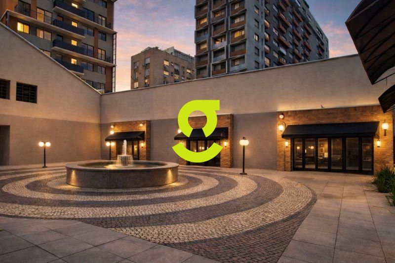 LOJA | NOVA OLARIA MALL | 101m� | CIDADE BAIXA