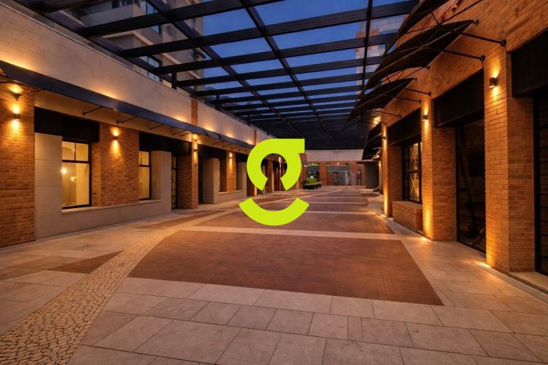 LOJA | NOVA OLARIA MALL | 101m� | CIDADE BAIXA