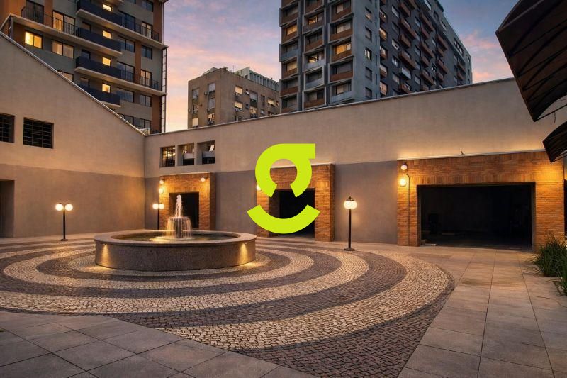 LOJA | NOVA OLARIA MALL | 101m� | CIDADE BAIXA