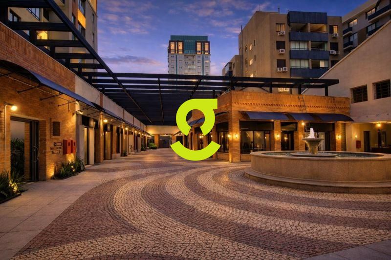 LOJA | NOVA OLARIA MALL | 101m� | CIDADE BAIXA