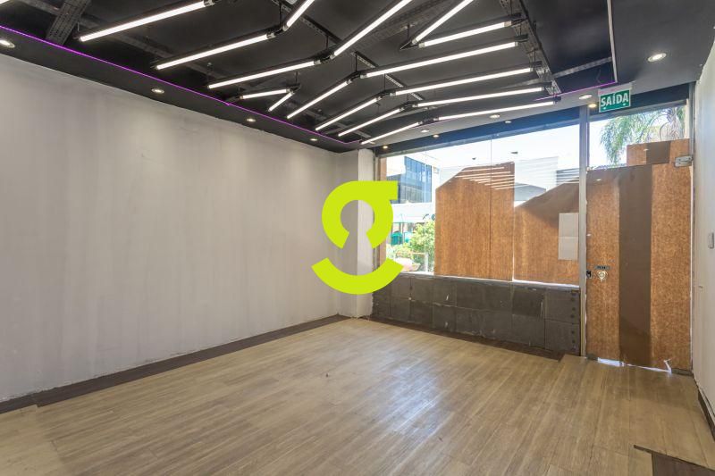 LOJA | PASEO ZONA SUL | 28m� | ZONA SUL | PORTO AL...