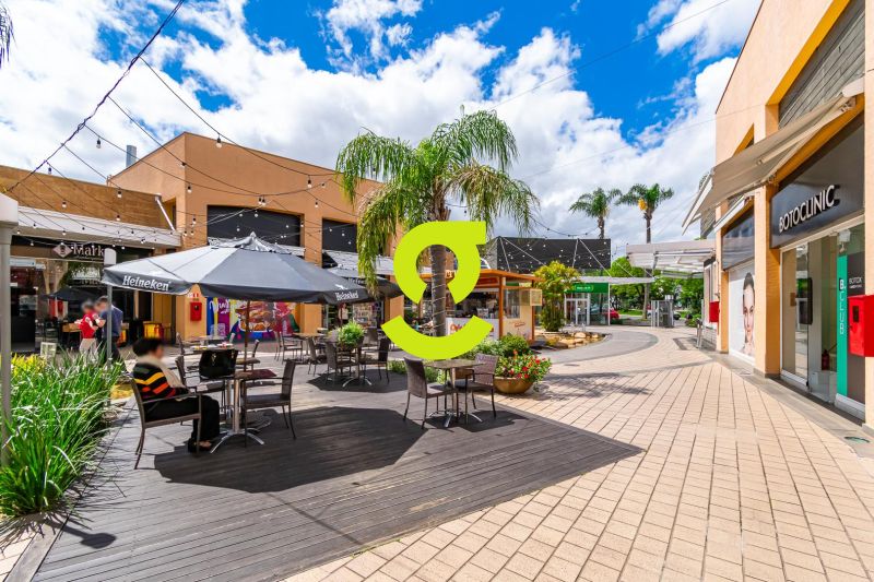 LOJA | PASEO ZONA SUL | 28m� | ZONA SUL | PORTO AL...
