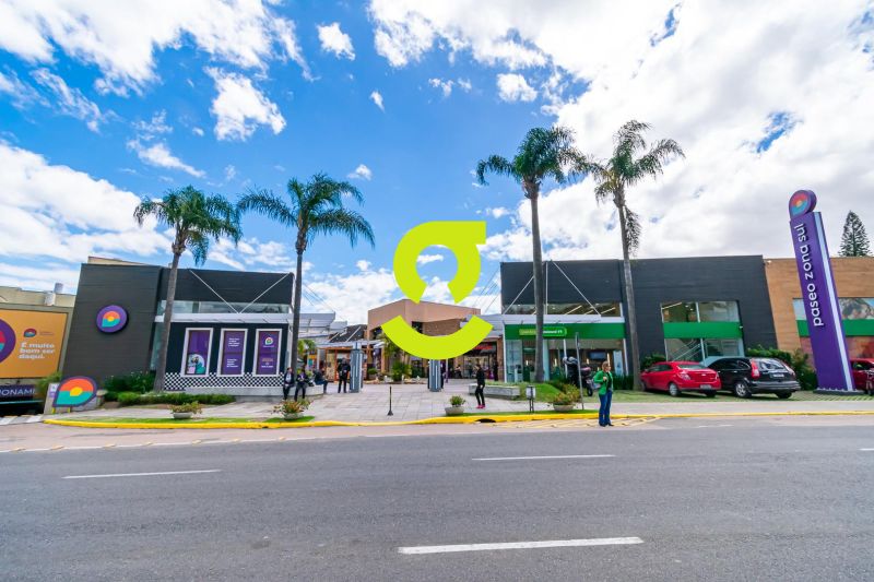 LOJA | PASEO ZONA SUL | 28m� | ZONA SUL | PORTO AL...