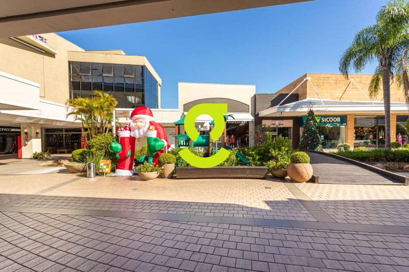 LOJA | PASEO ZONA SUL | 28m� | ZONA SUL | PORTO AL...