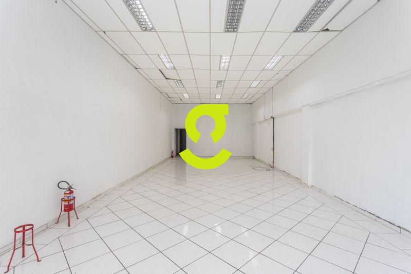 Loja 126m� no Otto 2500 Shopping - Frente para Ave...