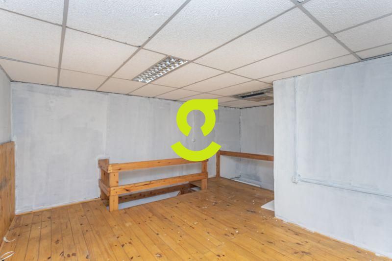Loja 126m� no Otto 2500 Shopping - Frente para Ave...
