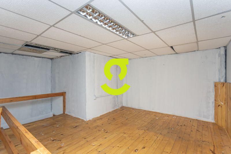 Loja 126m� no Otto 2500 Shopping - Frente para Ave...