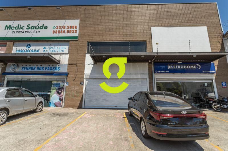 LOJA COMERCIAL | 156m� | AV. BENTO GON�ALVES | PAR...