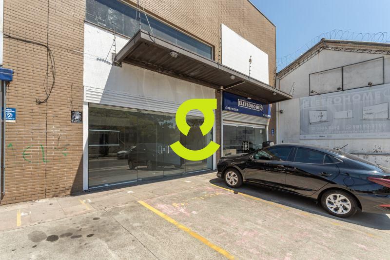 LOJA COMERCIAL | 156m� | AV. BENTO GON�ALVES | PAR...