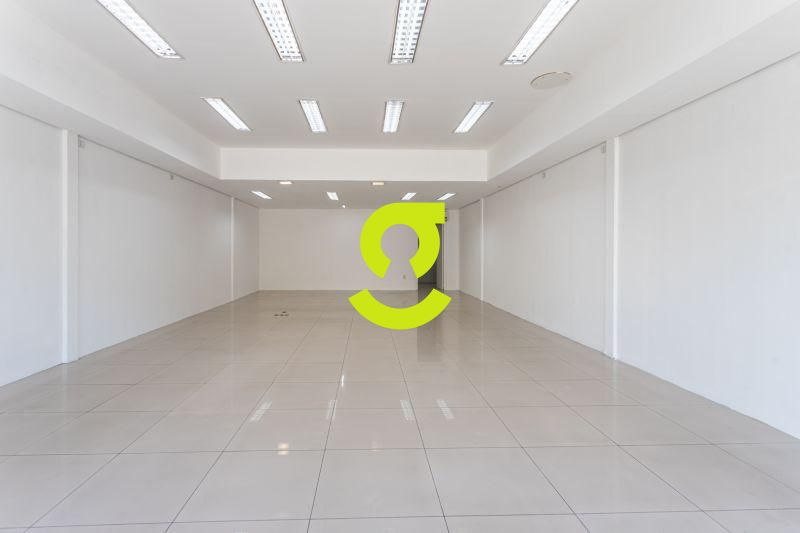 LOJA COMERCIAL | 156m� | AV. BENTO GON�ALVES | PAR...