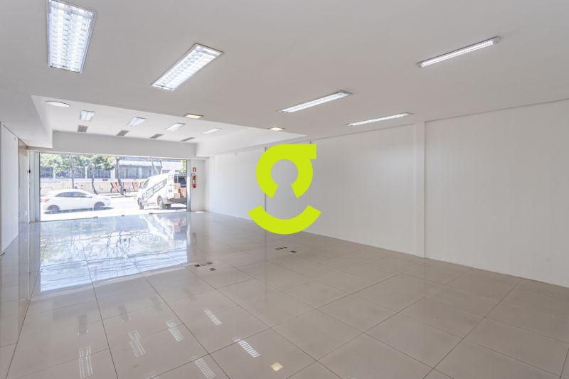 LOJA COMERCIAL | 156m� | AV. BENTO GON�ALVES | PAR...