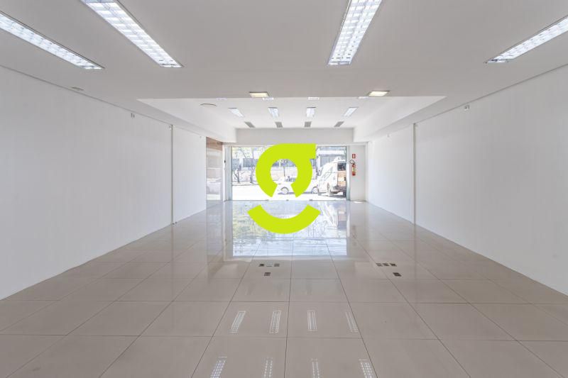 LOJA COMERCIAL | 156m� | AV. BENTO GON�ALVES | PAR...