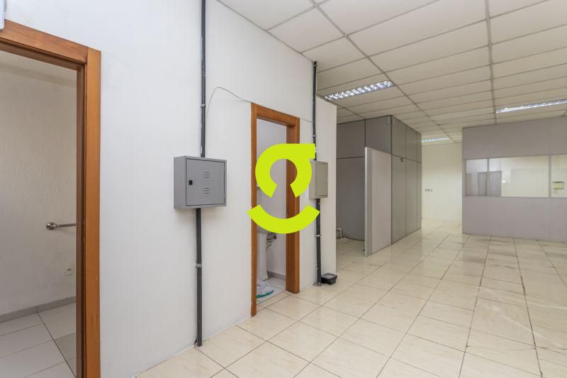 LOJA COMERCIAL | 156m� | AV. BENTO GON�ALVES | PAR...