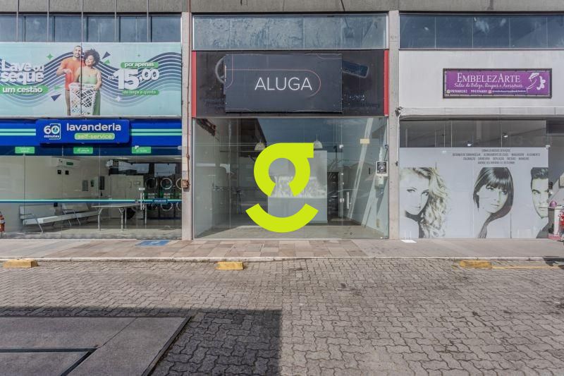 LOJA COMERCIAL | 30m� | CRISTAL | ZONA SUL | PORTO...