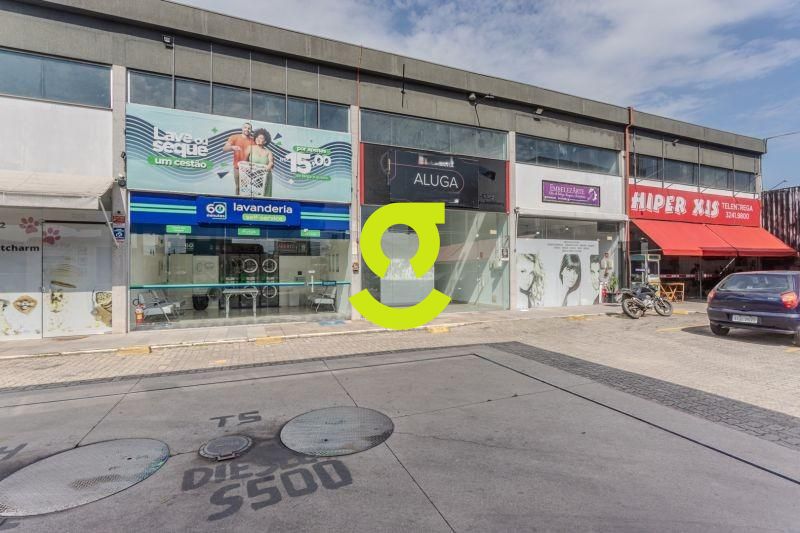 LOJA COMERCIAL | 30m� | CRISTAL | ZONA SUL | PORTO...