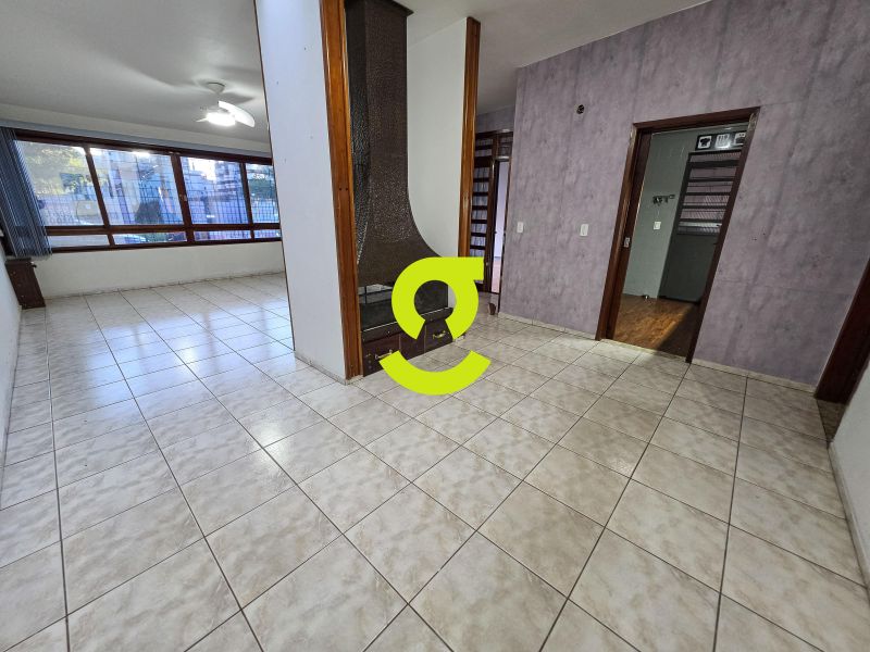 Excelente casa, 120m, lareira, ar condicionado, 3 ...