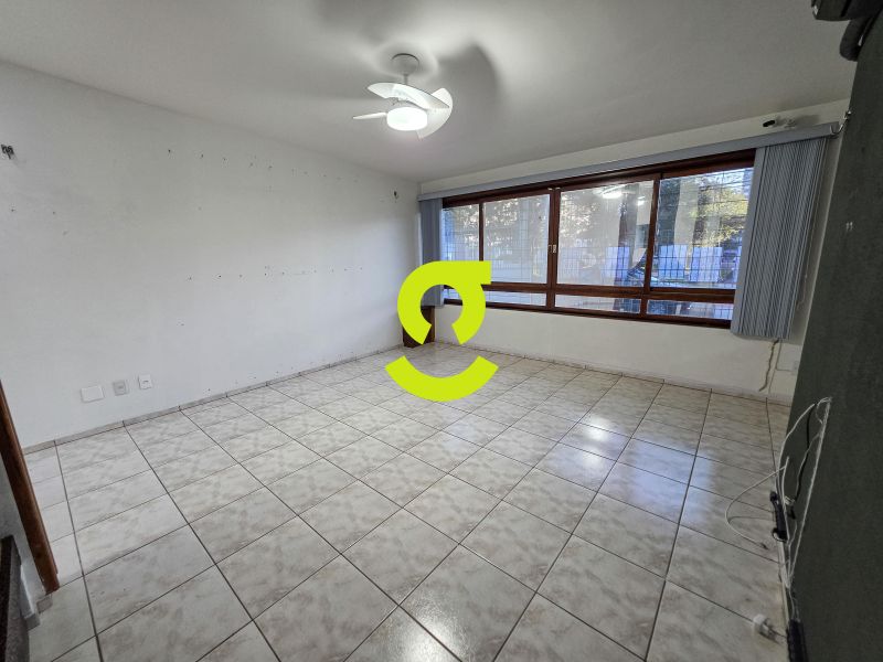 Excelente casa, 120m, lareira, ar condicionado, 3 ...