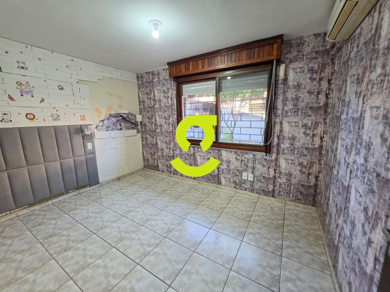 Excelente casa, 120m, lareira, ar condicionado, 3 ...