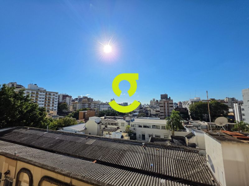 �timo apto, semi mobiliado, ensolarado, ar condici...