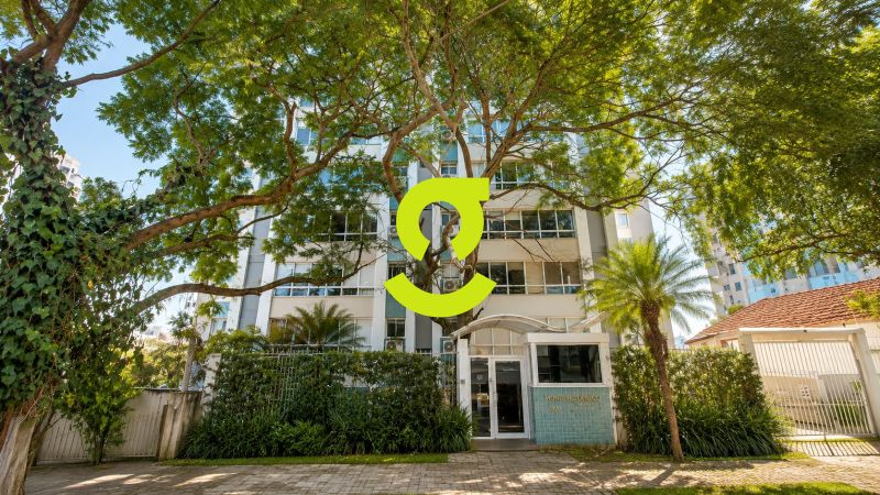 Apartamento 41m� com 1 dormit�rio, churrasqueira e...