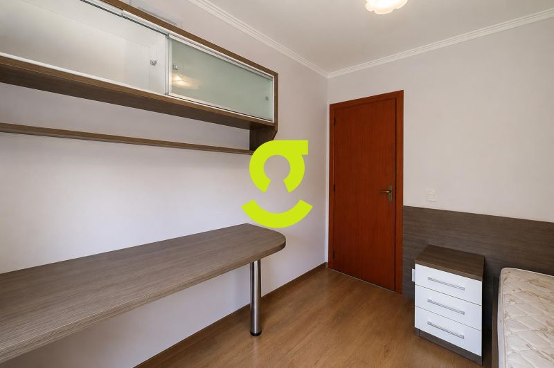 Apartamento mobiliado | 82m� | 3 dormit�rios | su�...