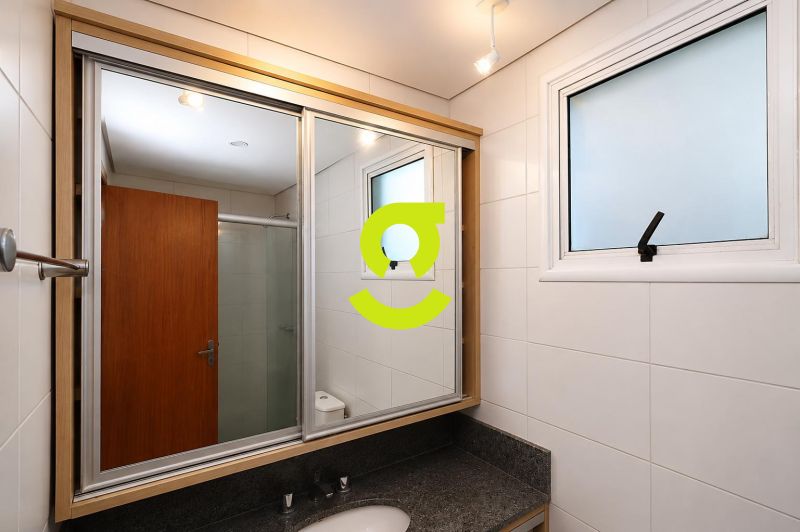 Apartamento mobiliado | 82m� | 3 dormit�rios | su�...