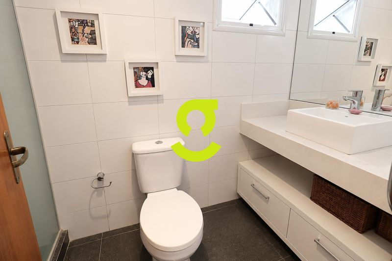 Apartamento mobiliado | 82m� | 3 dormit�rios | su�...
