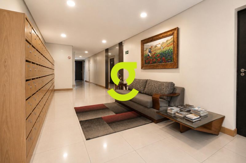 Apartamento mobiliado | 82m� | 3 dormit�rios | su�...