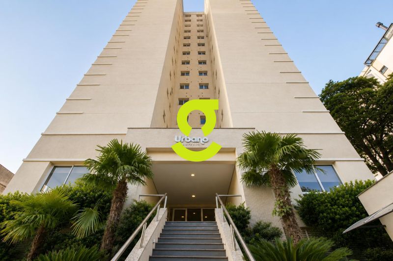 Apartamento mobiliado | 82m� | 3 dormit�rios | su�...