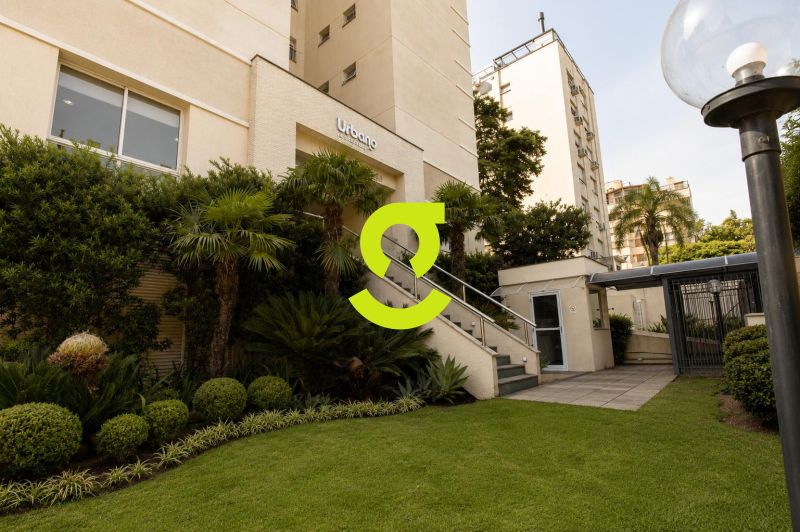 Apartamento mobiliado | 82m� | 3 dormit�rios | su�...