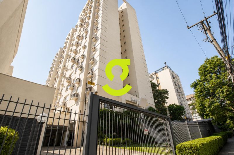 Apartamento mobiliado | 82m� | 3 dormit�rios | su�...