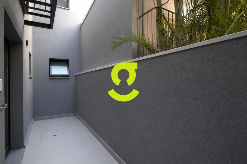 Garden exclusivo de 85m� no cora��o do Rio Branco