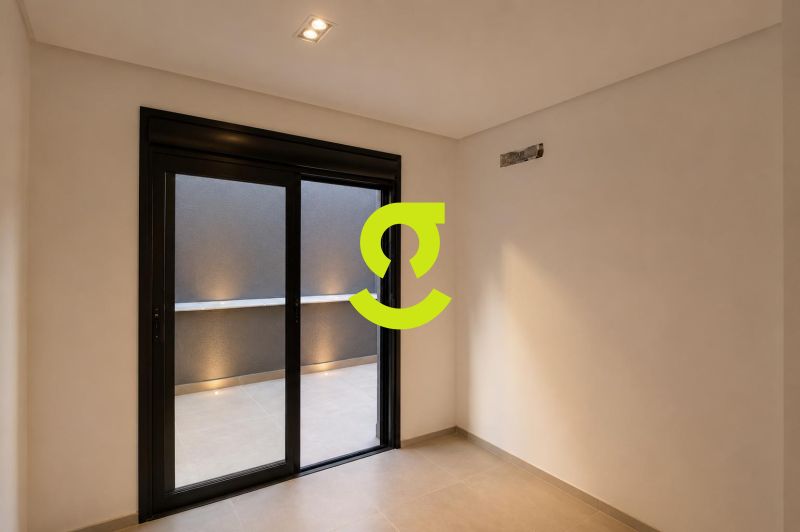 Garden exclusivo de 85m� no cora��o do Rio Branco
