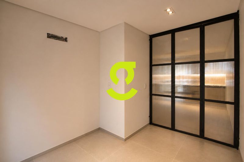 Garden exclusivo de 85m� no cora��o do Rio Branco