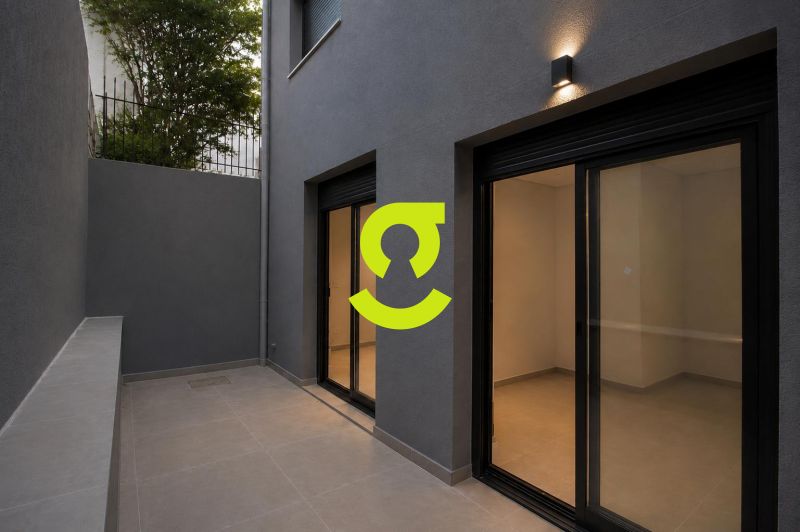 Garden exclusivo de 85m� no cora��o do Rio Branco