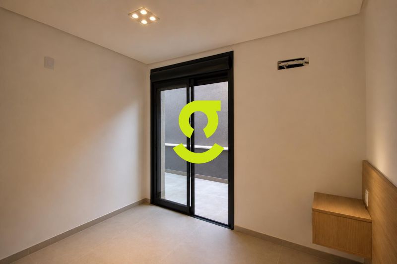 Garden exclusivo de 85m� no cora��o do Rio Branco