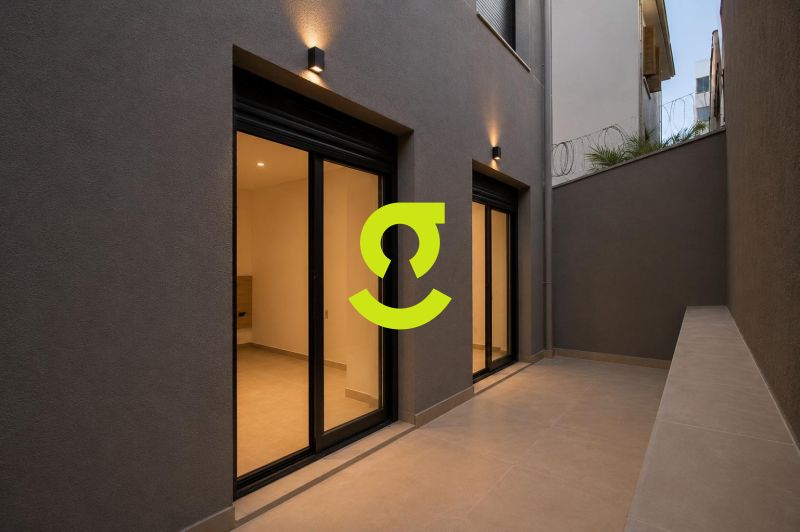 Garden exclusivo de 85m� no cora��o do Rio Branco