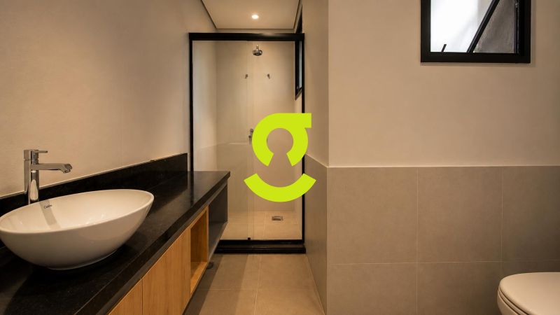 Garden exclusivo de 85m� no cora��o do Rio Branco
