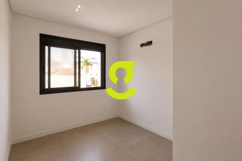 Design contempor�neo com balcony, 2 dormit�rios, 5...