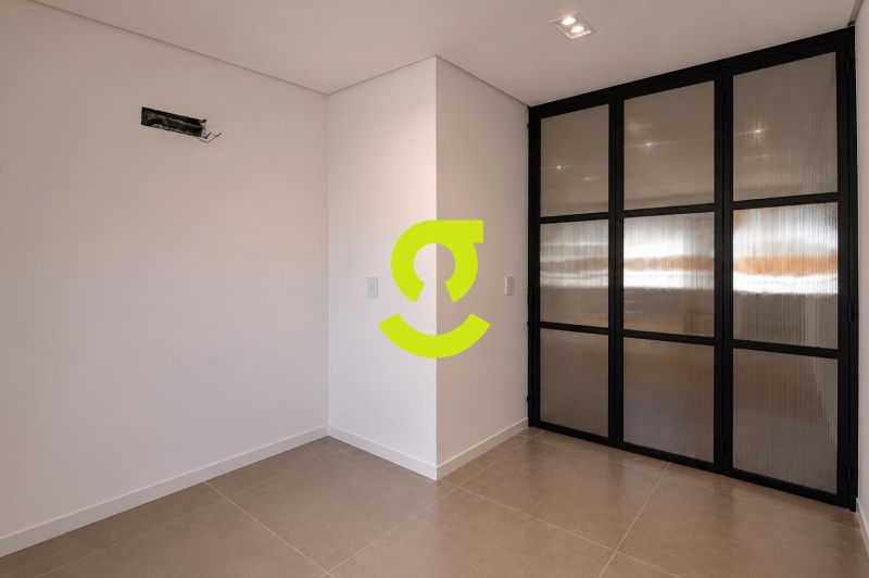 Design contempor�neo com balcony, 2 dormit�rios, 5...