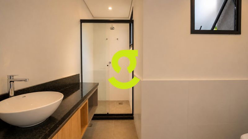 Design contempor�neo com balcony, 2 dormit�rios, 5...