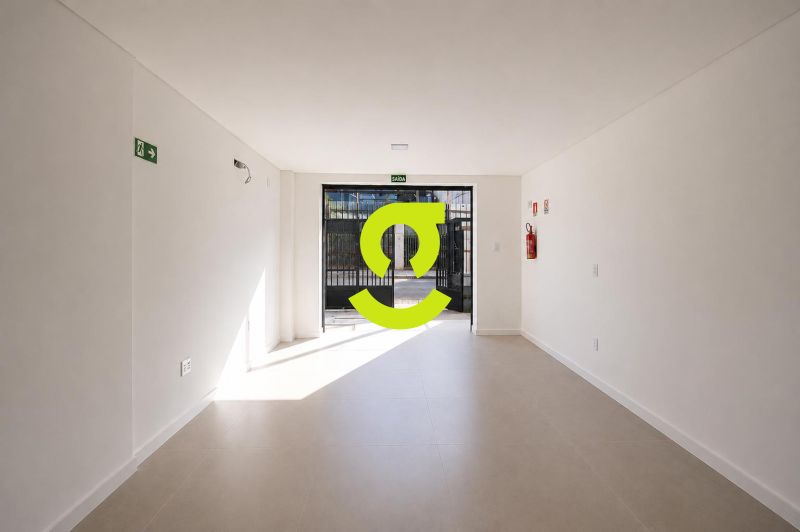 Loja comercial nova com 66m� em localiza��o estrat...