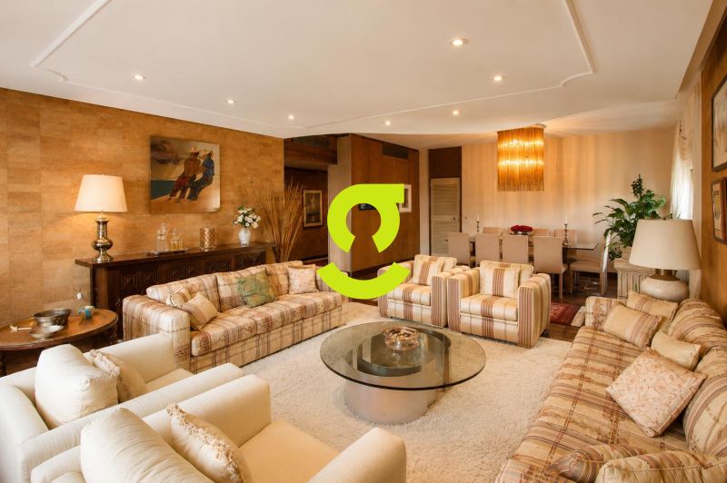 Apartamento Exclusivo de 224m² no Bom Fim | Arquit...