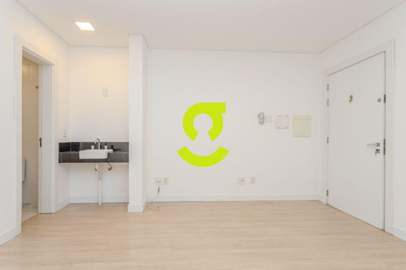 Apartamento moderno ao lado da UFRGS e da Reden��o...