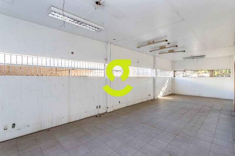 Dep�sito log�stico com 600m� e amplo p�tio operaci...