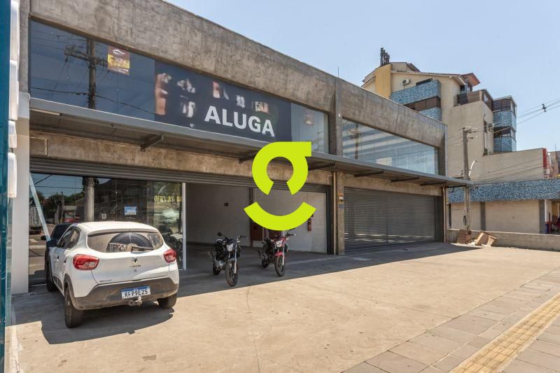 Opera��o comercial de esquina com 617m� no Centro ...