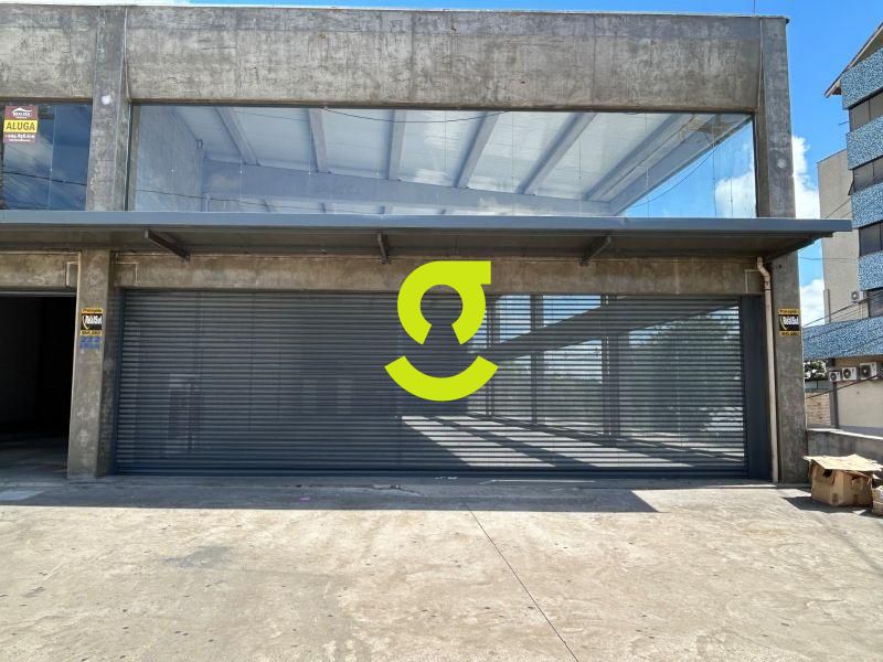 Opera��o comercial de esquina com 617m� no Centro ...