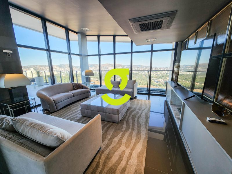 �timo apto de 1 dorm, andar alto, cozinha american...