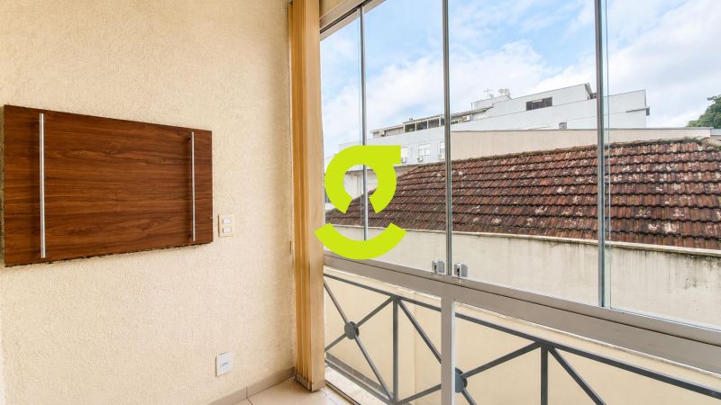 63m� privativos | 2 dormit�rios (1 su�te) | vaga c...